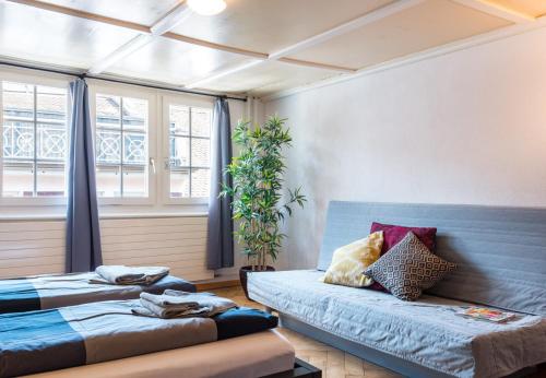 HITrental Niederdorf - Apartments, Zürich (photo 5)