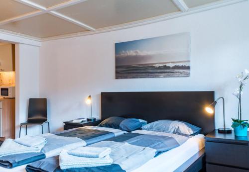 HITrental Niederdorf - Apartments Room Type - Studio D