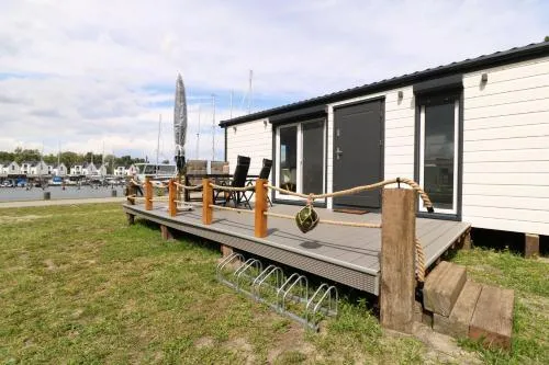 Ferienwohnung Hafenhus in Peenemünde, Deutschland