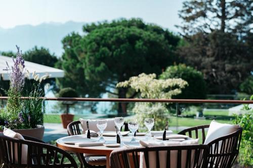 Beau-Rivage Palace - image 2