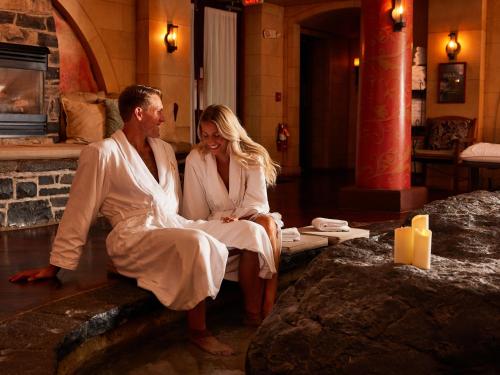 Mirbeau Inn & Spa - Skaneateles in Skaneateles, USA