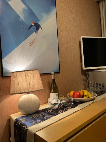 hotel photo