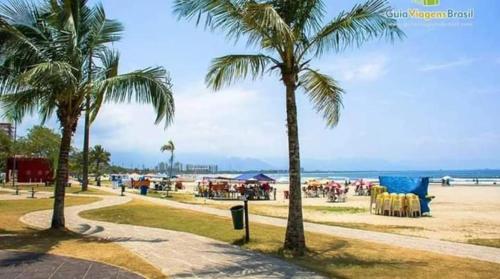 ชายหาด, Residencial Solar de Pernambuco in ตอร์ตูกา