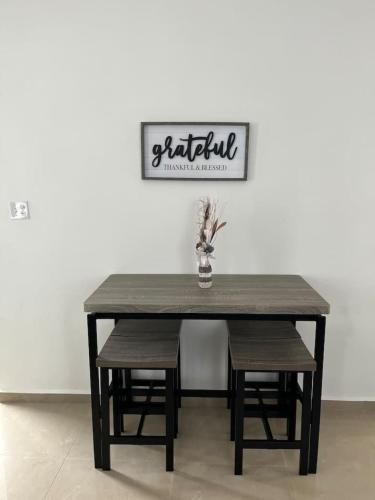 Villa Carmin II Apartment with private pool in Aguadilla