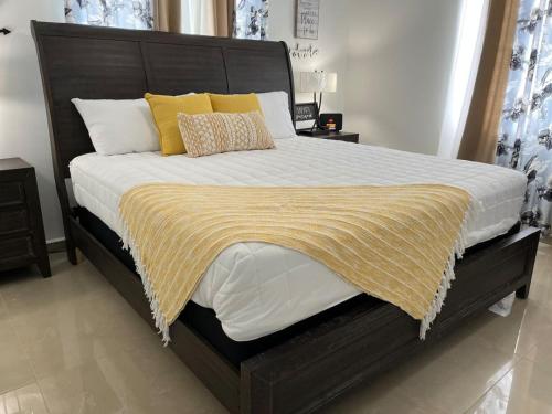 Villa Carmin II Apartment with private pool