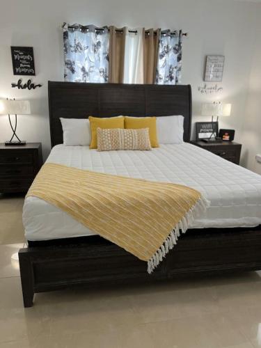 Villa Carmin II Apartment with private pool