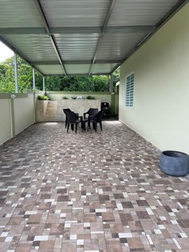 Villa Carmin II Apartment with private pool