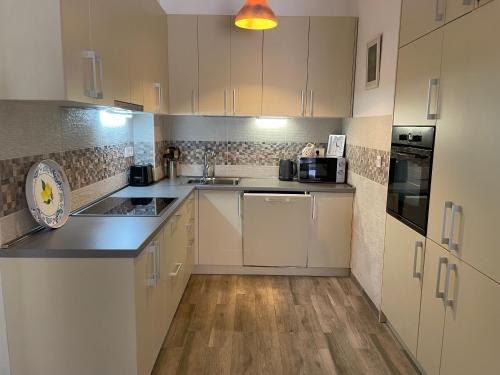 Apartment Marina, two bedrooms in Donja Lastva