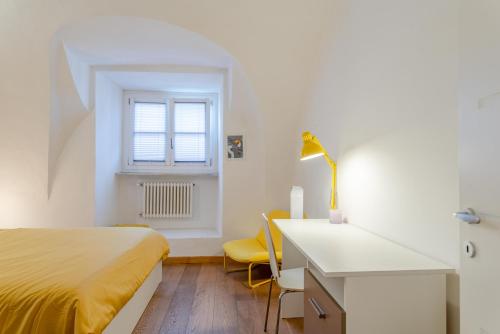 Casa Felicita, 2 rooms by HAPPYHOSTORINO, Turín (fotografie 9)