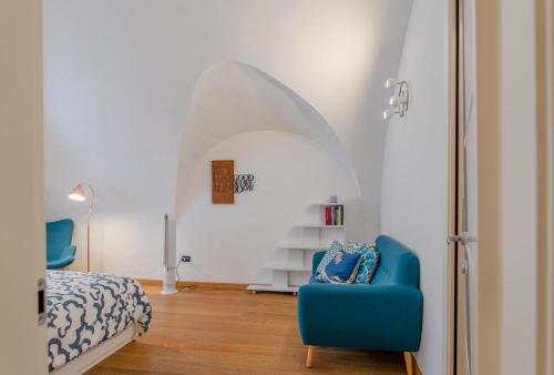 Casa Felicita, 2 rooms by HAPPYHOSTORINO, Turín (fotografie 10)