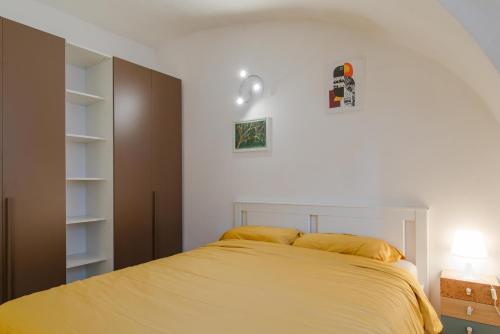 Casa Felicita, 2 rooms by HAPPYHOSTORINO, Turín (fotografie 7)
