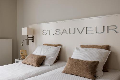 Hotel Saint Sauveur by WP Hotels - image 4