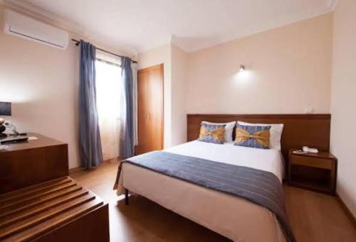 AL Novavista by A5P in กันเดลาเรีย