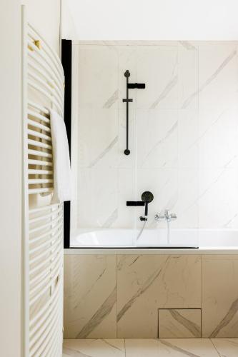 Hotel Saint Sauveur by WP Hotels Room Type - Family Room
