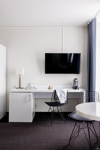 Family Room room in Hotel Saint Sauveur by WP Hotels