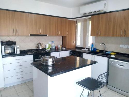 Apartment in Kyrenia City Center, Kyrenia (fotografie 3)