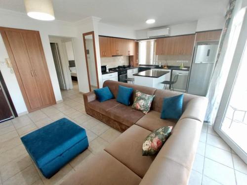Apartment in Kyrenia City Center, Kyrenia (fotografie 5)