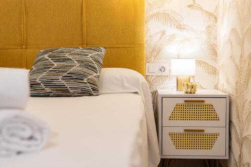One-Bedroom Apartment with Sea View and Terrace image 10
