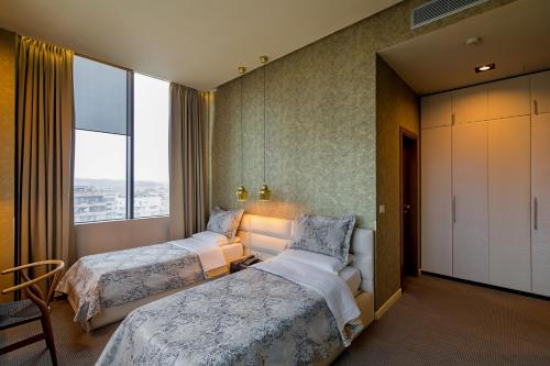 La Bohème Hotel - image 7