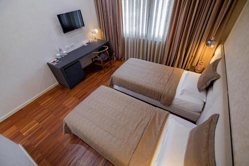 La Bohème Hotel - image 3