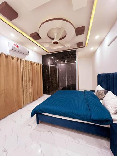 Luxurious Family cottage in islamabad - image 13