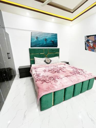 Luxurious Family cottage in islamabad - image 14