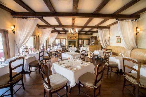 Mirbeau Inn & Spa - Skaneateles - image 7