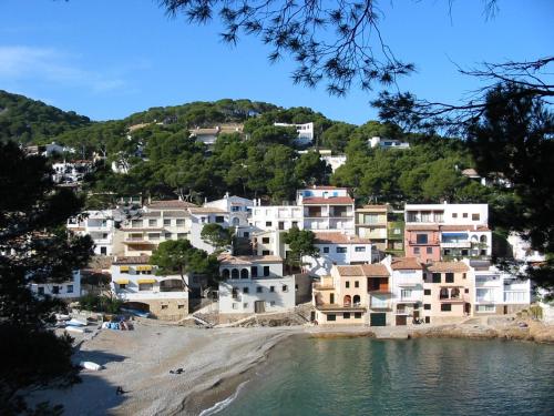 Studio a 300 m de la Playa de Pals MP 502 in Pals