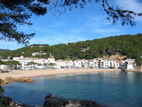 Studio a 300 m de la Playa de Pals MP 502 in Pals