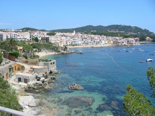 Studio a 300 m de la Playa de Pals MP 502 in Pals