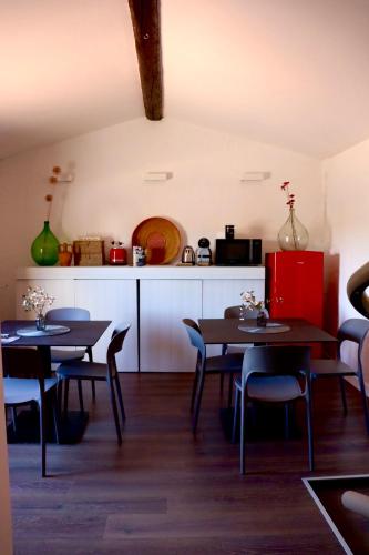Affittacamere Casa del Pane - Senis