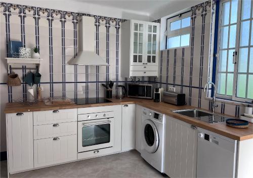 Sitio do Pinheiro - Quinta de Alvor in Delgadas