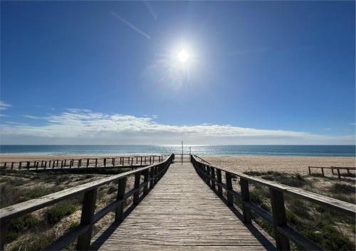 Sitio do Pinheiro - Quinta de Alvor in Delgadas