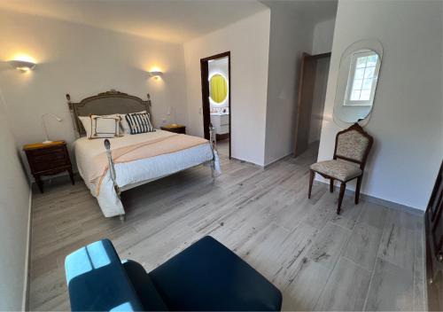 Sitio do Pinheiro - Quinta de Alvor in Delgadas