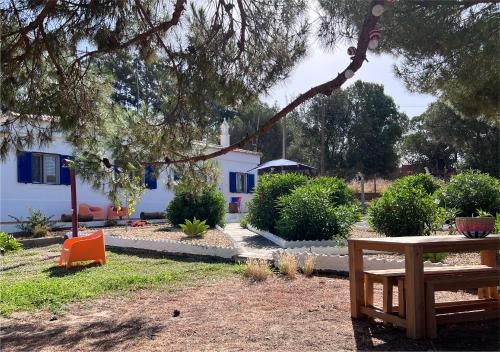 Sitio do Pinheiro - Quinta de Alvor in Delgadas