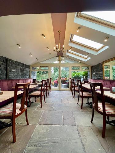 Instalaciones, Shandon Bells Guest House in Cork Suburbs