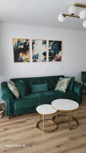 Odiseea Apartment Odiseea Apartment