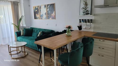 Odiseea Apartment Odiseea Apartment