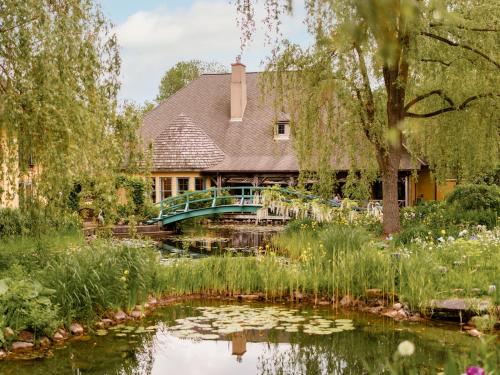 Mirbeau Inn & Spa - Skaneateles in Skaneateles, USA