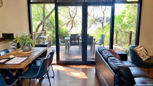 The Nature Resort Villas