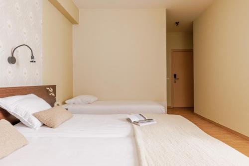 Hotel Corner House - image 6