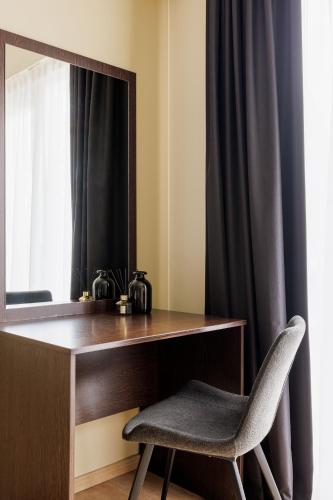 Hotel Corner House - image 3