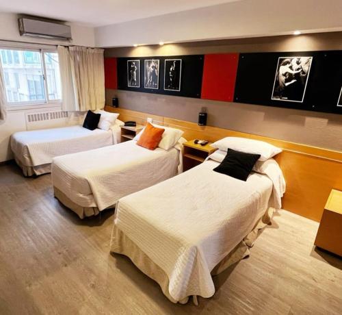 Triple Room image 2