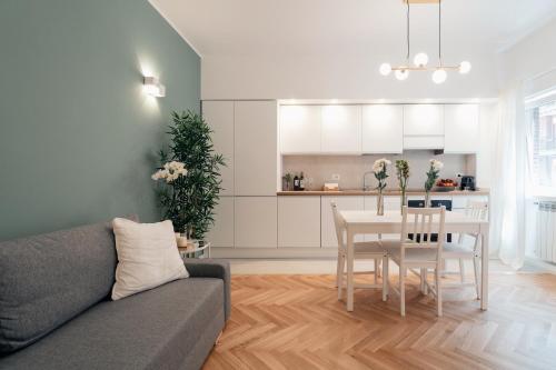 Emma Bliss Apartment, Rom