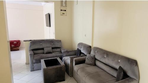 Residence Louma near Dream Village