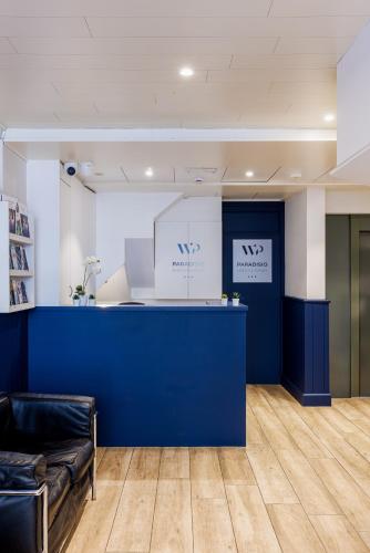 Paradisio By WP Hotels 4