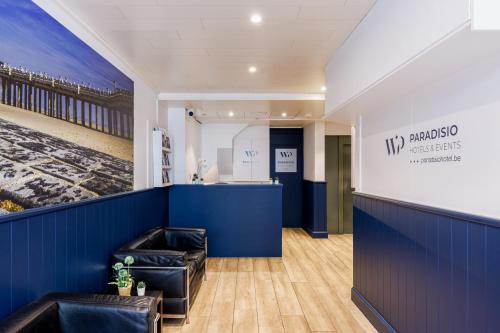 Paradisio By WP Hotels 1