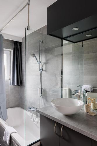 Paradisio By WP Hotels 5