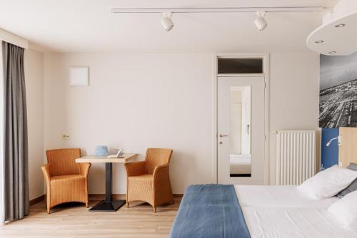 Paradisio By WP Hotels in Blankenberga