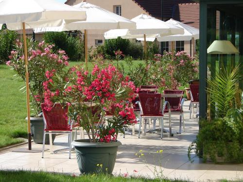 Brit Hotel Châteaudun